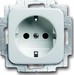 Socket outlet Protective contact 1 2013-0-5319