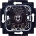 Dimmer Basic element Turn/push button 6599-0-3026