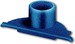 Cable entry Conduit inlet Cyan (blue-green) 1761-0-1503