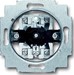 Venetian blind switch/-push button Basic element 1101-0-0567