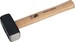 Hammer/sledge hammer Sledge hammer 1000 g Wood 130880