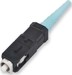 Fibre optic connector Plug Multi mode SC 95-050-41-X