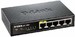 Network switch  DES-1005P/E