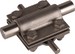 Connector for lightning protection Cross connector 319219