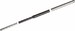 Lead-in earthing rod for lightning protection 1500 mm 480018