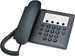 Analogue telephone with cord Standard None 40245493