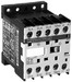 Magnet contactor, AC-switching 24 V LP1K0910BD