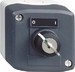 Selector switch, complete 2 Key XALD144E