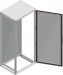 Switchgear cabinet (empty) 400 mm 1800 mm 400 mm NSYSF18440