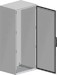 Switchgear cabinet (empty) 600 mm 1600 mm 300 mm NSYSM16630P