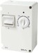 Room temperature controller Thermostat 240 V 140F1080