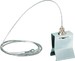 Mechanical accessories for luminaires Suspension cable 0205 922