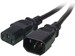 Power cord Cold device plug (IEC 320) 3 EK503.1