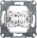 Switch 2-pole switch Rocker/button Basic element 111200