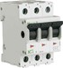 Main switch for distribution board Off switch 4 276281