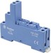Relay socket Screw connection DIN rail (top hat rail) 35 mm 9505