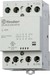 Installation contactor for distribution board 440 V 224402304310