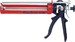 Caulking gun Metal 058000