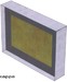 End piece for fire-resistant duct  EY2207