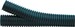 Protective plastic hose 100 mm Other 102.5 mm 37010000
