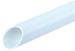 Plastic installation tube PVC, UV-stabilized 22520132