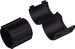 Terminal sleeve for installation tubes Plastic 25998040