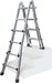 Ladder 3.08 m 12 Aluminium 64206