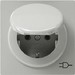 Socket outlet Protective contact 1 045442