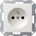 Socket outlet Earthing pin 1 048503