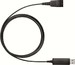 Accessories for headphone/head-set Adapter cable 230-09