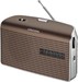 Radio Radio receiver Analogue FM/AM GRN1550
