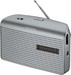Radio Radio receiver Analogue FM/AM GRN1510