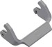 Contact insert holder for industrial connectors  09000005230