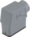 Housing for industrial connectors  09200100540