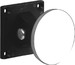 Permanent magnet for door locking mechanism Round 6500102