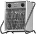 Heater Free standing model 400 V 5000 W 2521