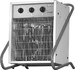 Heater Free standing model 400 V 15000 W 2523
