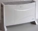 Convector (electric) Freestanding-/wall model 1.351.011