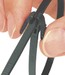 Cable tie 4.7 mm 305 mm 1.4 mm 115-40300