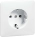 Socket outlet Protective contact 1 00790811