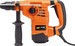 Rotary- and demolition hammer (electric) 800 W 3.1 J 054323