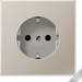 Socket outlet Protective contact 1 ME1520KIC