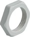 Locknut for cable screw gland Metric 20 8220
