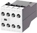 Auxiliary contact block 2 2 277377