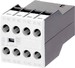 Auxiliary contact block 4 276424