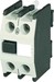 Auxiliary contact block 1 1 277946