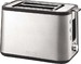 Toaster 2-slice toaster Stainless steel 720 W KH442