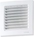 Grille for ventilation systems Plastic White Other 0059.0947