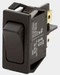 Miniature push button switch Off switch Rocker 1551.3102