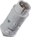 CEE plug 16 A 3 637A